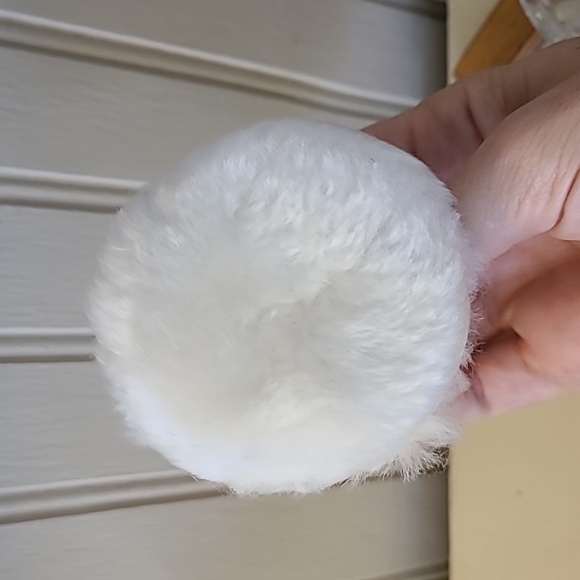 Vintage Towle Powder Dish With Sterling Lid Western Germany - Picture 6 of 12